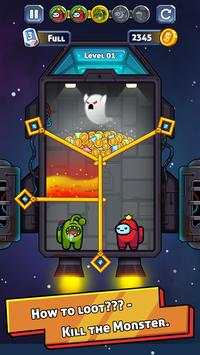 Rescue Impostor screenshot 1