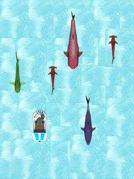 Fishing Shark Diary screenshot 4