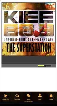 KIEE 88.3 screenshot 2