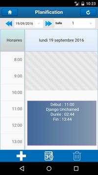 CDM Mobile screenshot 4