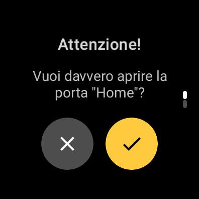 Nuki Smart Lock screenshot 8