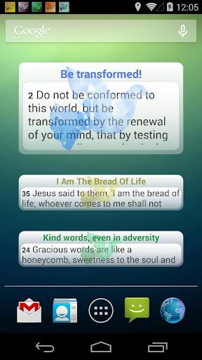 Wise Proverbs Daily screenshot 2