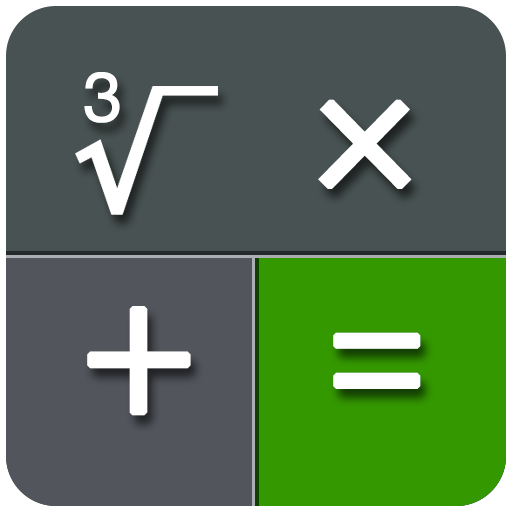 Calculator icon