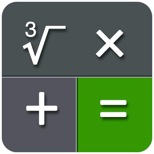 Calculator 1.0.2