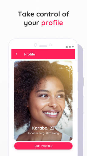 2go Match - Date now. Date with voice. screenshot 7