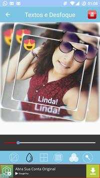 Foto Editor Colagem e Montagem screenshot 6