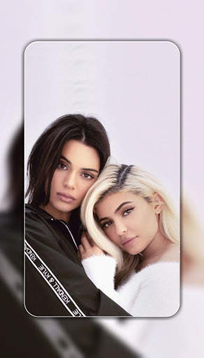 Kylie Jenner Wallpaper screenshot 4