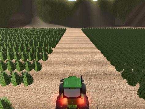 Farming Simulator 2016 Summer screenshot 4