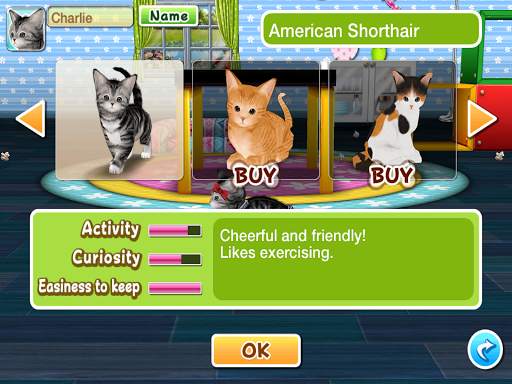 My Cat My Room screenshot 17