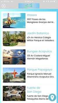 AcaApp screenshot 5