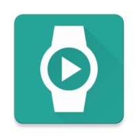 Host App for Kodi Gear Circle icon