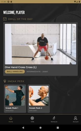 94FEETOFGAME screenshot 7