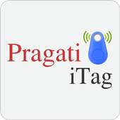 Pragati iTag icon