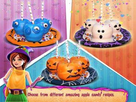 My Candy Home Town screenshot 15