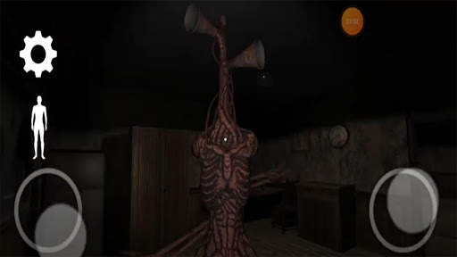 Siren Head Vs Piggy Granny screenshot 2