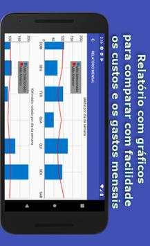 AUTO Controle - Gestor de Corridas screenshot 5