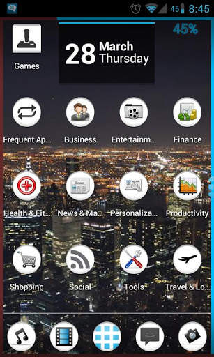 Live Battery Free (Status Bar) screenshot 7