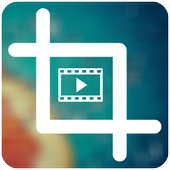 Video Croper-Trimmer أيقونة