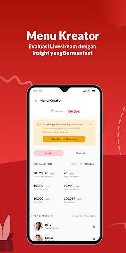 IDN App - Baca Berita Terkini screenshot 6