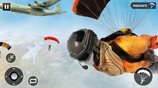 Cover Strike Action Game - FPS Gun Shooting Games screenshot 3