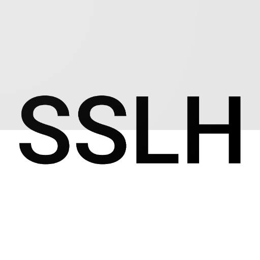 SSHL/SSLH Tunnel 1.0 build 33 ndk 23.1.7779620