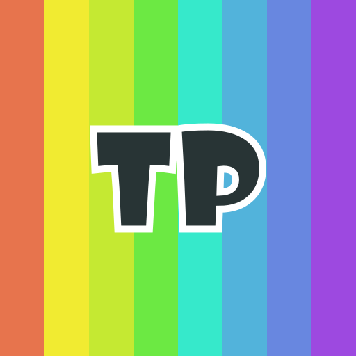Toy Piano Game icon