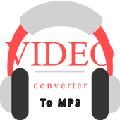 Video MP3 Converter Pro أيقونة