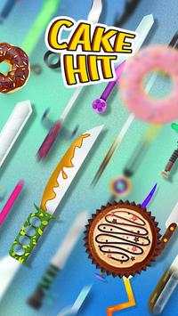 Cake Hit screenshot 1