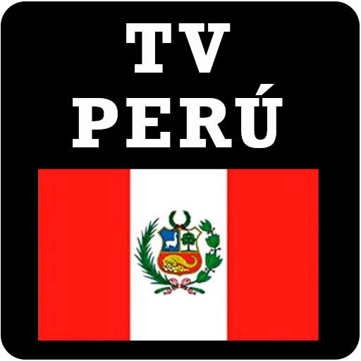 TV Perú 1.0