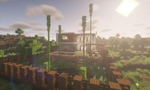 King craft - master Block building craft screenshot 2