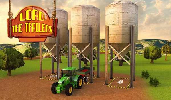 Hill Farmer Sim 3D screenshot 14
