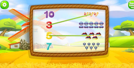 ABC Kids - Alphabet & Number Tracing & Phonics screenshot 3