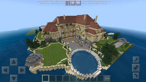 Best Building for Minecraft PE screenshot 6