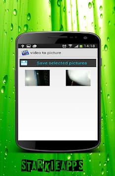 Video To Pictures 2016 screenshot 2