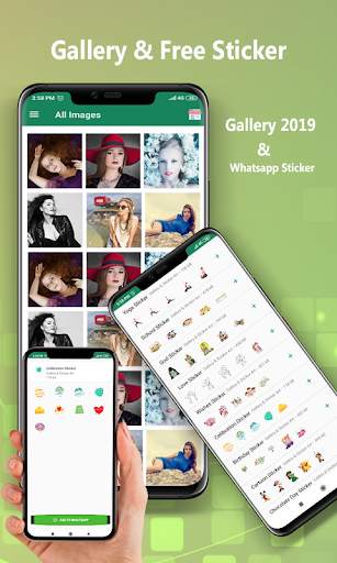 Indian Gallery and Free striker screenshot 2