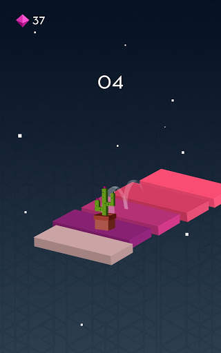 Dropple: Addicting Bounce Game screenshot 13