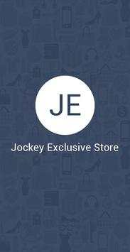 Jockey Exclusive Store 2 تصوير الشاشة