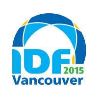 World Diabetes Congress 2015 logo