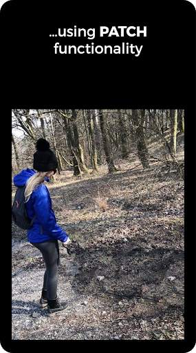 Just-You Cam - Unwanted People & Object AI Removal screenshot 6