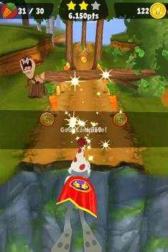 Looney Tune DASH скриншот 2