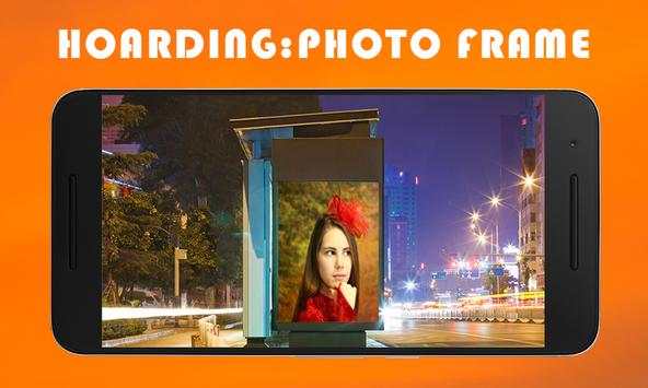 Hoarding Photo Frames screenshot 3
