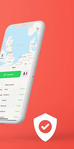 EasyVpnPro - fast secure privacy vpn for phone screenshot 3