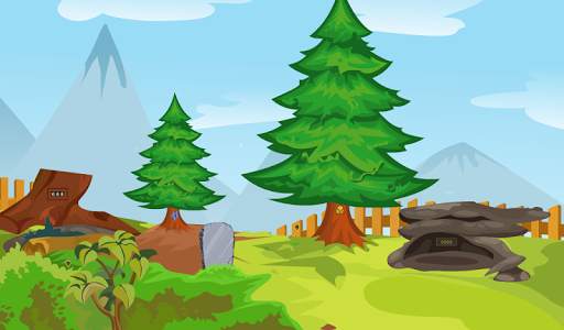 Escape game : Escape Games Zone 09 screenshot 3