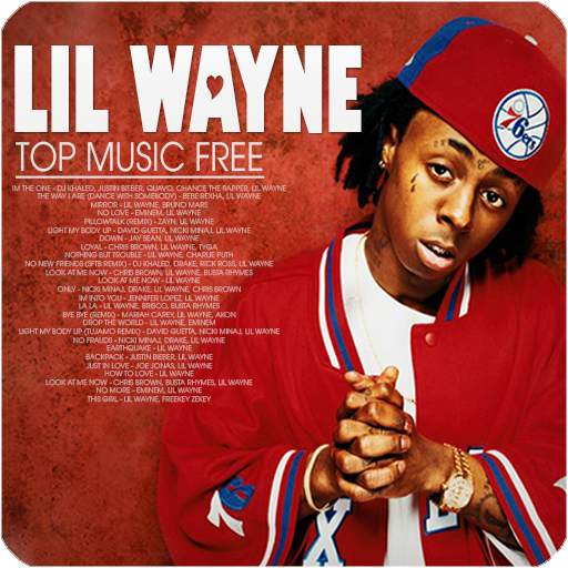 Lil Wayne Free Album Offline 1.0.119