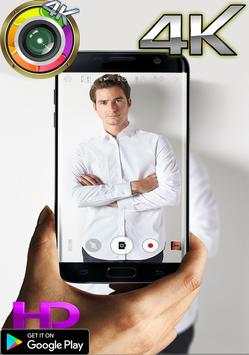 Camera HD Selfie 4K screenshot 2