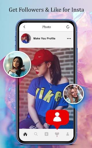 Story Saver - Video downloader for Instagram screenshot 4