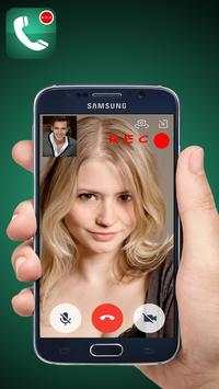 Video Call Recorder 4 Whatsapp screenshot 1