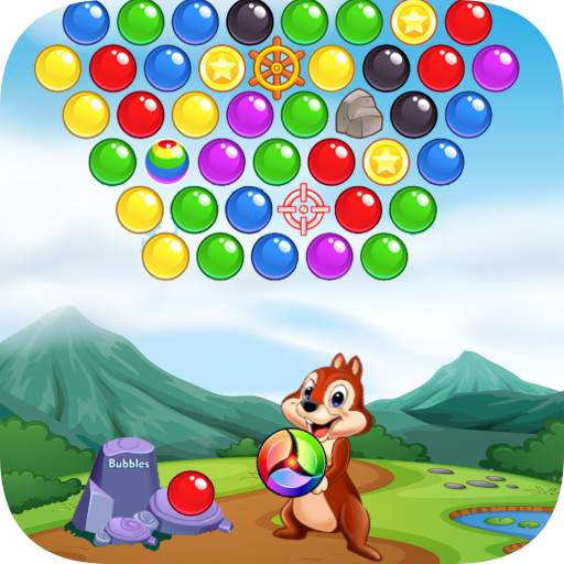 Bubble Shoot Game  - Bubble Game 1.6