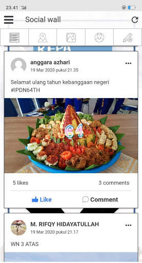 REPA SMART 6 تصوير الشاشة