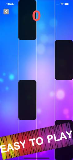 Tiles Hop: Music EDM Rush screenshot 2